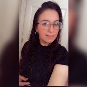 Meet your Posher, Susana